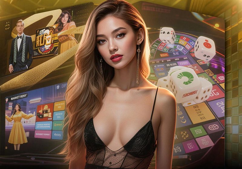 Độ biến động và trải nghiệm quay tại OC88