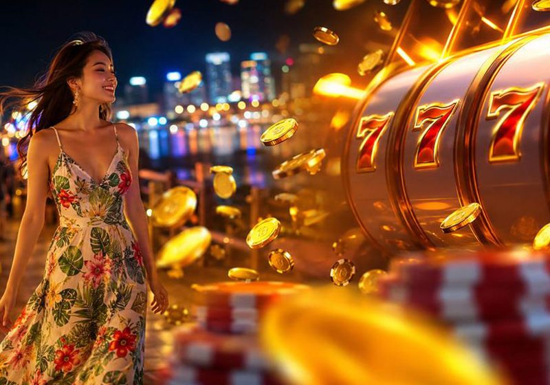 Khi vòng quay bị mất kết nối – hướng dẫn theo tình huống – OC88