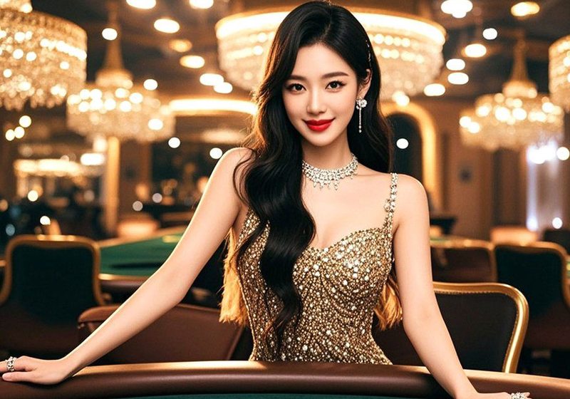 Chọn chủ đề casino cho người mới – OC88