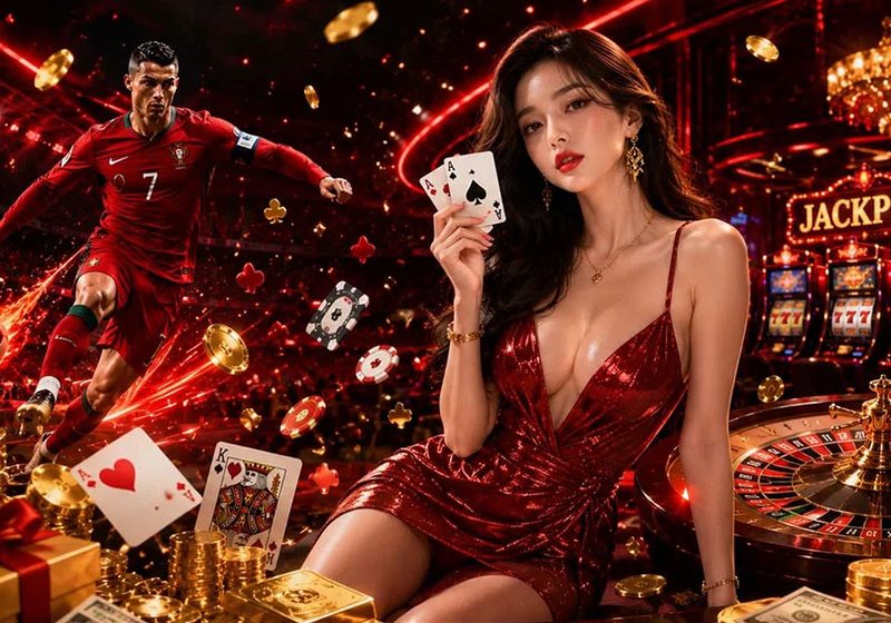 Nội dung và giới hạn dành cho người 18+ cùng OC88